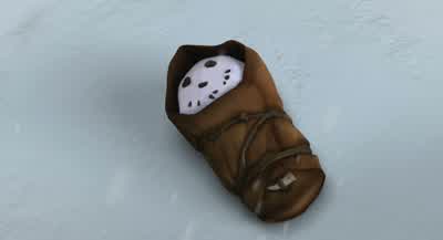 Sorry, fellas. - Ice Age