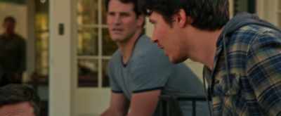 Sorry, fellas, - Father Figures