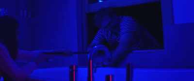 Sorry, first time breaking
into my own house... - Dark Cloud