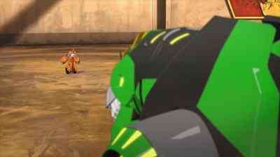 Sorry, Fixit. - Transformers: Robots In Disguise
