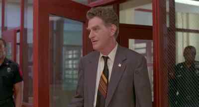 Sorry, folks, we gotta wrap this up. - Dead Man Walking