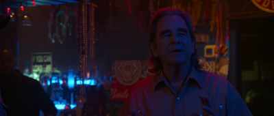 Sorry, folks, I'm honored, - The Neon Highway