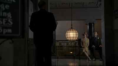 Sorry, folks. - Boardwalk Empire