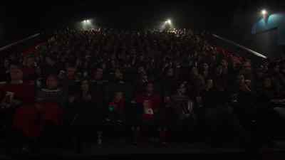 Sorry, folks. - Daddy's Home 2