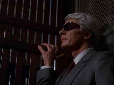 Sorry, folks, the place is closed. - Mission: Impossible