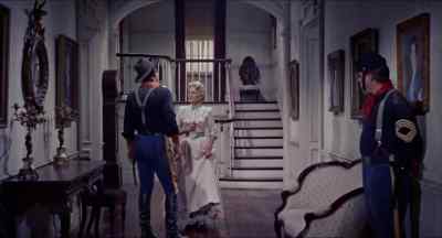 Sorry for this intrusion, but... - The Horse Soldiers