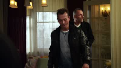 Sorry for your loss. - Shameless