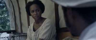 Sorry for - The Birth of a Nation