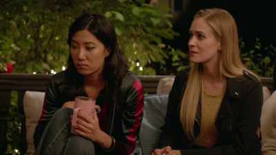 Sorry, four dumps is not a charm - The Love Club: Lauren’s Dream