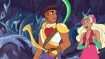 Sorry, Frosta. - She-Ra and the Princesses of Power