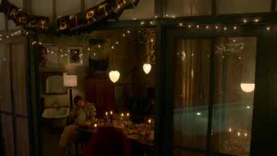 Sorry Gael ruined the party. - Good Trouble