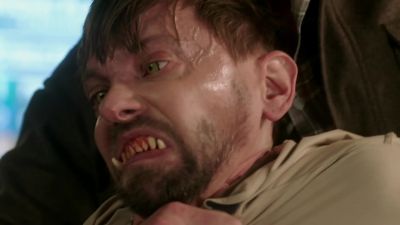 Sorry, Garth. - Supernatural