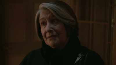 Sorry, you gave me a wee fright there. - The Deceived