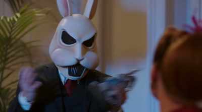 Sorry Gemma, but you
won't be catching it this time. - Murder, They Hope