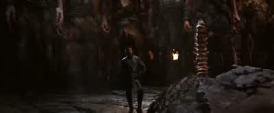Sorry, general. - Jack the Giant Slayer