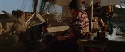 Sorry. - Get up. - Okay. - Knight and Day