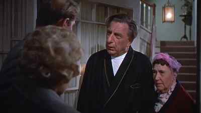 Sorry to get you up, sir,
but we wanna get married. - A Summer Place