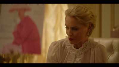 Sorry, Gloria, it's not about
your offer, it's-- - Katy Keene