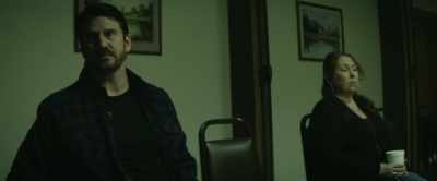 Sorry. Go on, Kyle. - Inherit the Viper