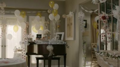 Sorry, got a little too into it. - The Last Man on Earth