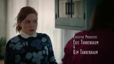 - Sorry. Got it.
- [ exhales ] - Zoey's Extraordinary Playlist