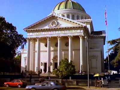 Sorry. Got pulled back
there for a second. - Matlock