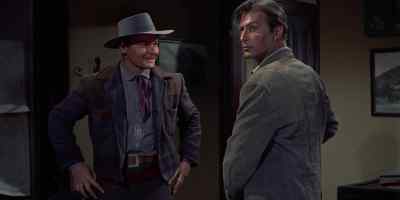 Sorry you got roughed up, Andy. - The Yellow Mountain