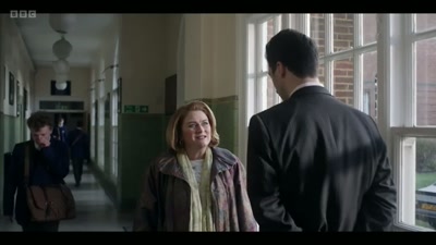 Sorry, Graham. Come again.
Andrew Boyle, - The Power of Parker