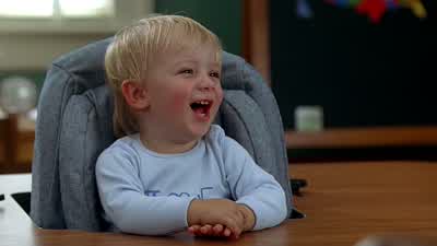 Sorry, Greg. - Meet the Fockers
