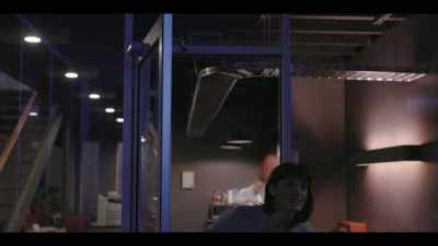 Sorry. Gus, hey. Do you have a sec? - Pine Gap