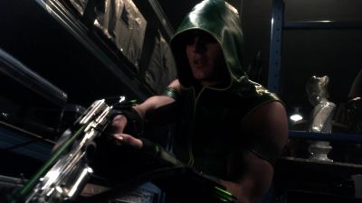 Sorry, guys. - Smallville