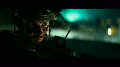 Sorry, guys. - 13 Hours: The Secret Soldiers of Benghazi