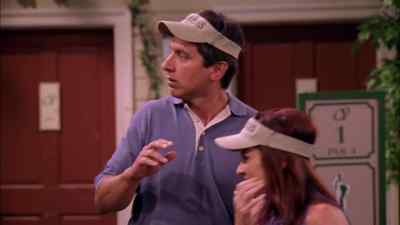 Sorry, guys. - Everybody Loves Raymond