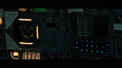 Sorry, guys,
we'll get this squared. - First Man