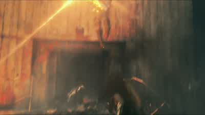 Sorry, guys. - Justice League