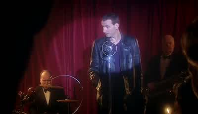 Sorry, have I said something funny? - Doctor Who