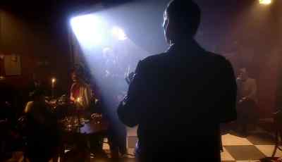 Sorry, have I said something funny? - Doctor Who