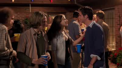 Sorry to hear about Fiona She's a whoreWell that's very sweet of you Thanks - EuroTrip