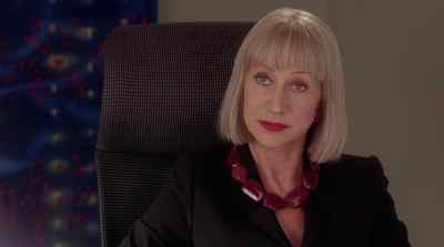 Sorry Helen - Raising Helen