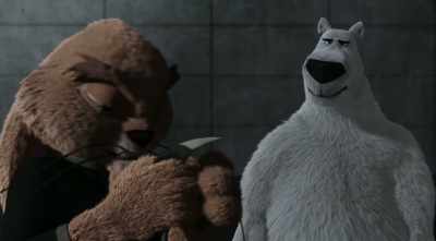 Sorry. Here we are: - Norm of the North: Keys to the Kingdom