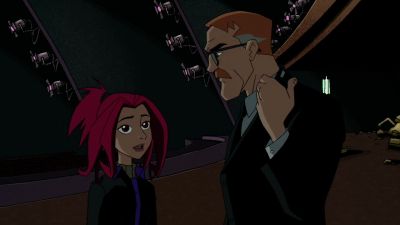 Sorry, hon, duty calls. - The Batman