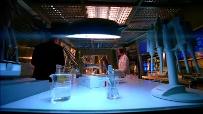 Sorry,Horatio. - CSI: Miami
