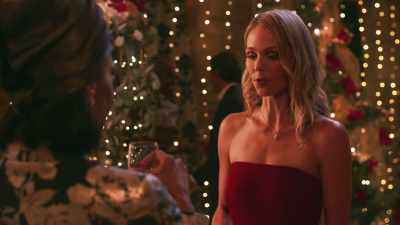 Sorry. How do you write
such beautiful stories - A Christmas Exchange
