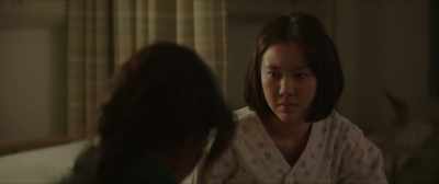 Sorry, Hyo Joo. - Door Lock