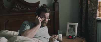 Sorry, I was asleep. - I Remember You