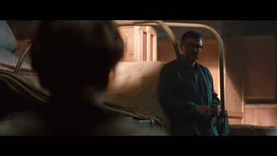 Sorry. I cannot help you. - Mission: Impossible - Ghost Protocol