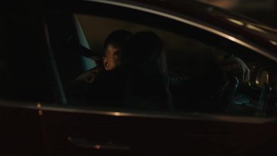 Sorry I can't come over. - FBI: Most Wanted