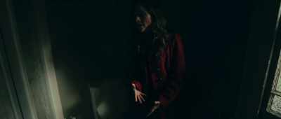 Sorry, I can't seem to
go when I'm nervous. - Firecracker