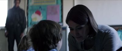 - Sorry, I can't. - The Thinning