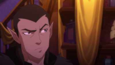 Sorry I couldn't
be more helpful, - The Legend of Vox Machina